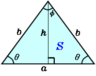 The hypotenuse is the longest side of a right triangle, and is located opposite the right angle. Isosceles Triangle Calculator High Accuracy Calculation