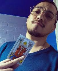 El Oráculo Tarot