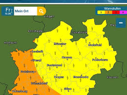 Garantien für den artikel hessen karte. Unwetter In Nrw Am Sonntagabend Kommen Die Nachsten Schweren Gewitter Nrw