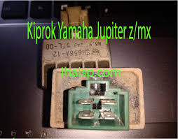 Maybe you would like to learn more about one of these? Penjelasan Warna Kabel Kiprok Berbagai Motor Ihaisp