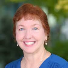 Colleen Kraft (@ColleenKraft)