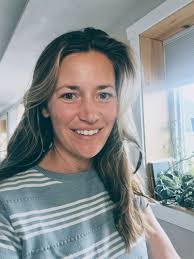 Jenna Weston's Instagram, Twitter & Facebook