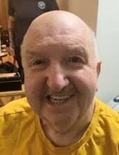 Robert Allen Blaylock Obituary October 1, 2021