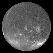 Ariel Uranus Moon Dataset Science On A Sphere The rings were made from two high resolution images of uranus's rings in which a strip was cut out. ariel uranus moon dataset science