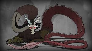 Draconequus By Cmaggot On Deviantart Frog Art Epic Art Art