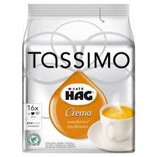 Write a review rest of everyday coffee pods shelf. Bosch Tassimo Cafe Hag Crema 16 T Disc Decaf Coffee Machine Capsules Want To Know More Click On The Twinings Earl Grey Tea Tassimo Coffee Pods