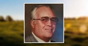 Edwin LaVaine Owens Obituary October 11, 2019