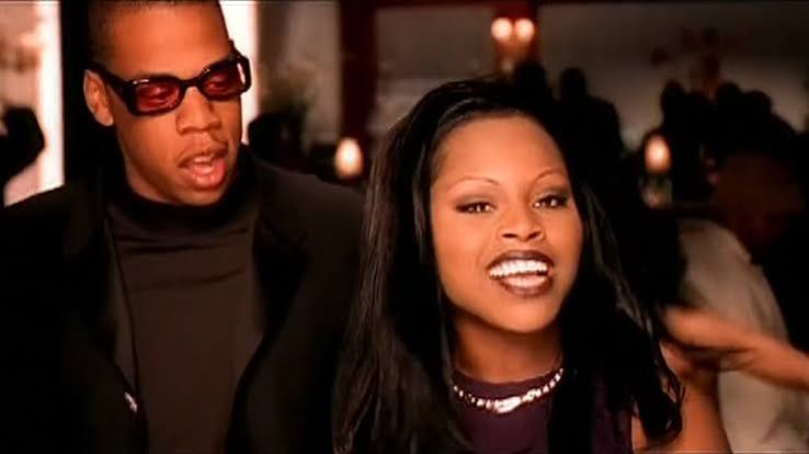 Chart Rewind: Foxy Brown Bagged Her First & Only Hot 100 Top 10 with 'I'll  Be' This Week in 1997 - That Grape Juice