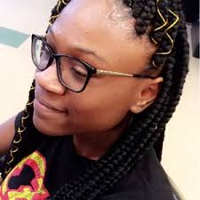 Dreadlocks Near Me: Rocky Mount, NC