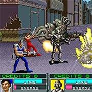 The moment they are approved (we approve submissions twice a day.), you will be able to nominate this title as retro game of the day. Violent Storm Arcade Online Play Game