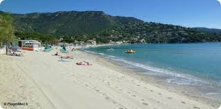 Top 20 Des Plus Belles Plages De France Metropolitaine Belle Plage Plage Le Lavandou