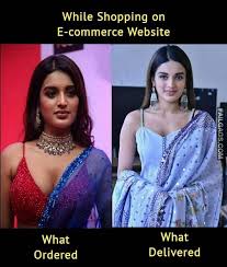 Attributed where sources were available if you see a bandwagon it s. Shopping On E Commerce Website Funny Memes Failgags