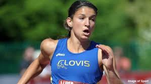 After her mother beat cancer, she became jenna's first track and field coach at mickey cox school. Which State Produced The Most Track Field Olympians For Team Usa