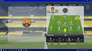 Fifa 16 fifa 17 fifa 18 fifa 19 fifa 20 fifa 21. Fifa 18 Latest Squad Update Crownbaldcircle