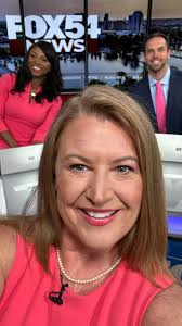 Good morning and Happy Good Friday from the WFXG FOX 54 morning Anchor  team! We are pretty in pink and ready to celebrate Good Friday and Easter  Sunday this weekend! Tune in