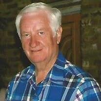 Mr. Arthur Wilburn Slaten Obituary