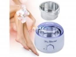 جهاز الشمع لازالة الشعر Beauty Cosmetics Health Beauty Cosmetics
