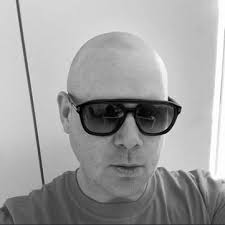 Sir Chris Hoy presenting Luke Littler with a trophy made from Gary Barlow's  son's darts 😅