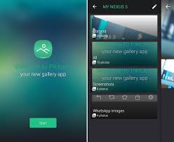 I use this app for a year. The 5 Best Gallery Replacement Apps For Android