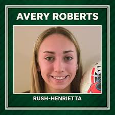 AGR: All-Greater Rochester Girls Soccer Team for Fall 2021