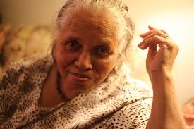 Sylvia Woods Obituary