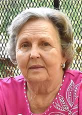 Obituary for Virginia Ann (Pinson) Waldrip