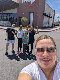 Mary Coello's Instagram, Twitter & Facebook