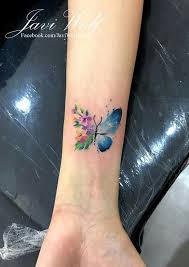 Free Free 91 Tattoo Half Butterfly Half Flower Svg SVG PNG EPS DXF File