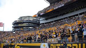 Steelers Vs