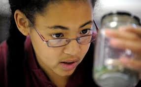 MacLaren School's classical lessons include Latin, orchestra for all