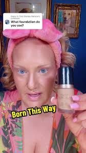 Replying to @Tara Stanley Benson @Too Faced