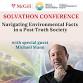 Solvathon Conference: McGill University event image