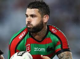 He spent his days as an mit student studying physics, rowing on the crew team and enjoying greek life—giving little thought to god or spiritual pursuits, but now he is making up for lost time. Souths Can Go All The Way Reynolds Central Western Daily Orange Nsw