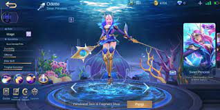 Script mobile legends selanjutnya adalah script skin epic ml yang bisa kalian gunakan untuk merubah tampilan default hero menjadi menggunakan skin tertentu sesuai scriptnya. Arjg Update Script Skin Odette Epic Limid Work All Pacth Facebook