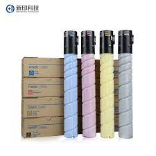 Check spelling or type a new query. China Tn216 Copier Toner Cartridge For Konica Minolta Bizhub C220 280 China Konica Minolta Toner Copier Consumable