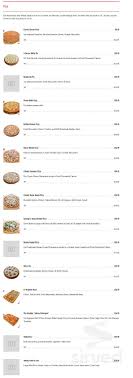 Ranked #4 for pizza places in union. Johnny Napkins Menu In Union New Jersey Usa