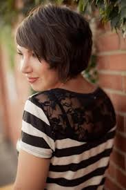 8 Short Hair ideas