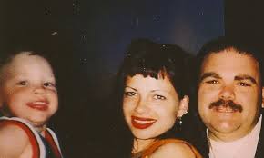 Patrick Parisi Obituary