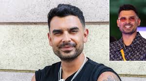 Örökbe fogadták Csicejt (videó)