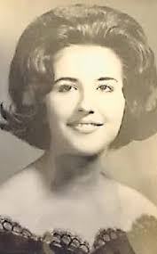 Shirley Pound Obituary (1945