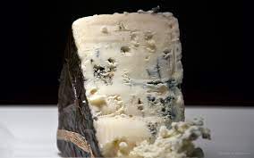 My Favorite Blue Cheese Rogue River Blue Fromage