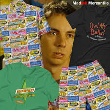 Office Space T Shirt