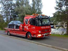 How much does a tow truck cost uk. Tow Truck Wikipedia