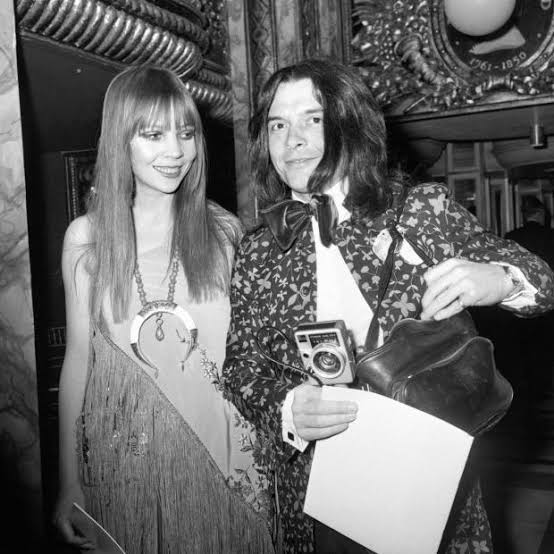Sussex-based supermodel Penelope Tree: The 60s were dark | Great British  Life