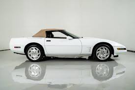 Image result for Arctic White 1993 Corvette