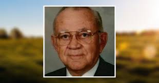 Clarence Hardie Mitchell Obituary 2013