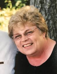 Obituary information for Ruth Ann Myers