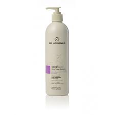 De Lorenzo Silver Shampoo Novafusion Colour Care 500ml