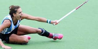 Like many celebrities and famous people, luciana keeps her personal and love life private. Argentina Germany And Netherlands Early Winners In Champions Trophy Sport Dawn Com