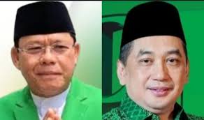 Kisruh Muktamar X PPP, Menkumham Didesak Tolak Pendaftaran Kubu Mardiono  dan Kubu Agus